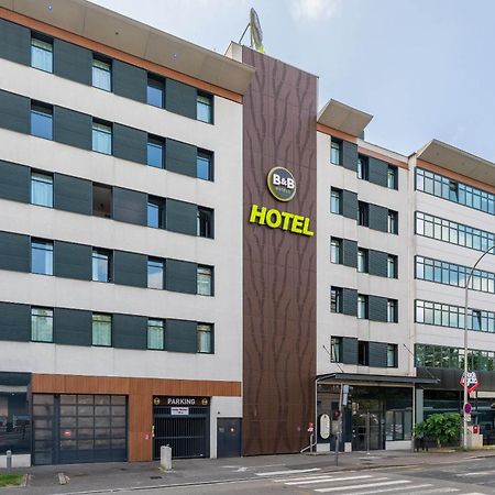 B&B Hotel Lyon Ouest Tassin Kültér fotó