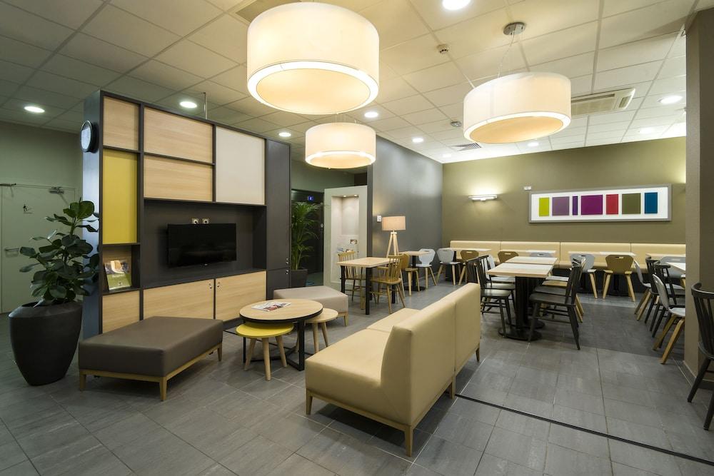 B&B Hotel Lyon Ouest Tassin Kültér fotó