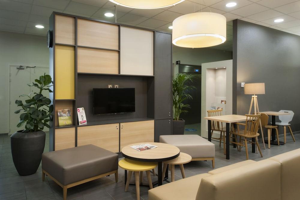 B&B Hotel Lyon Ouest Tassin Kültér fotó