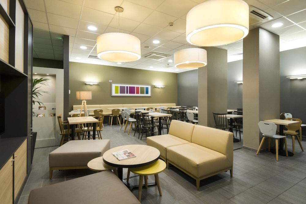 B&B Hotel Lyon Ouest Tassin Kültér fotó