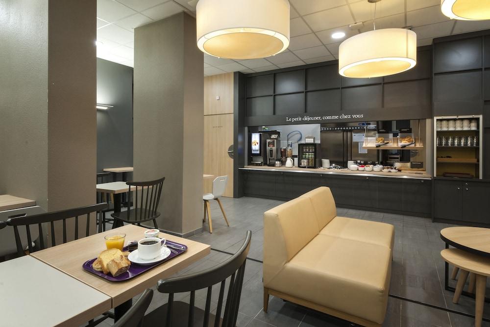 B&B Hotel Lyon Ouest Tassin Kültér fotó