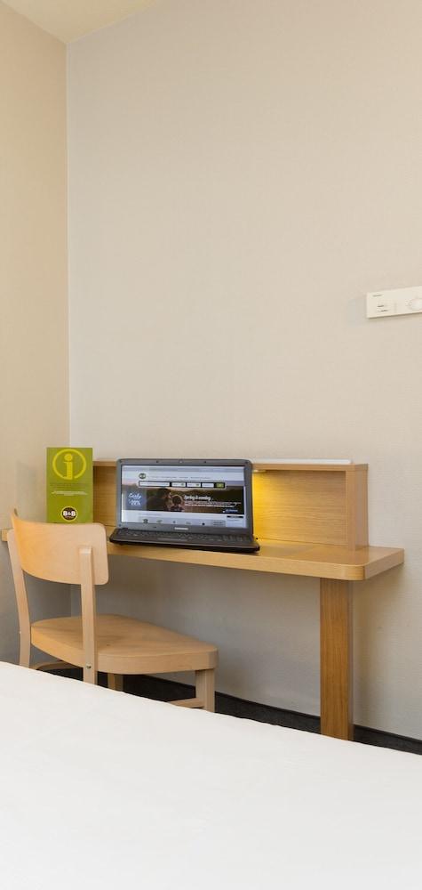 B&B Hotel Lyon Ouest Tassin Kültér fotó
