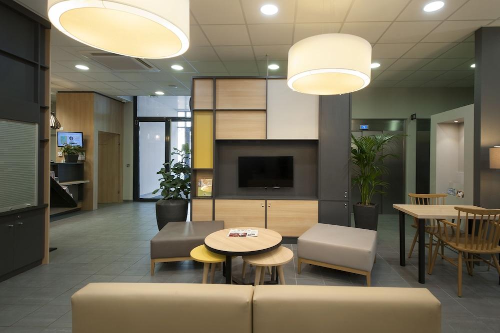 B&B Hotel Lyon Ouest Tassin Kültér fotó