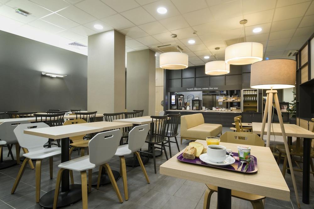 B&B Hotel Lyon Ouest Tassin Kültér fotó