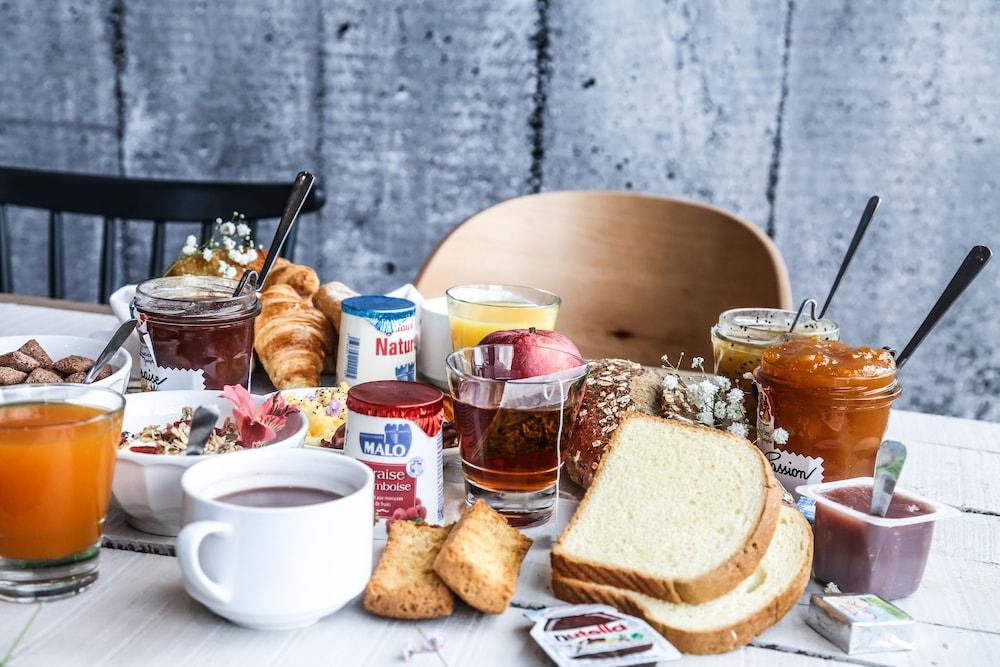 B&B Hotel Lyon Ouest Tassin Kültér fotó