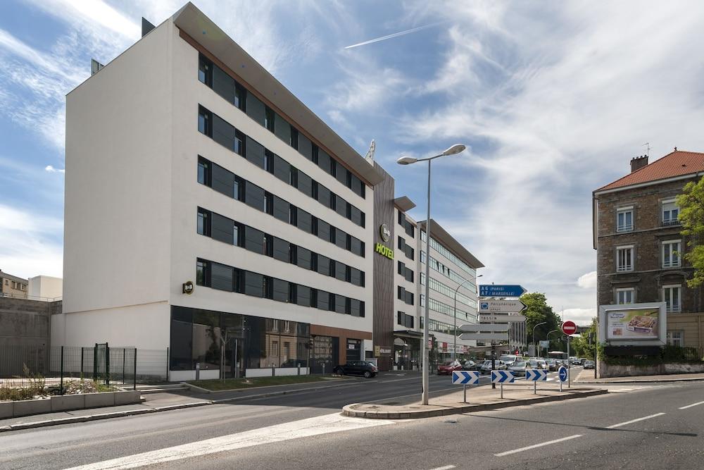 B&B Hotel Lyon Ouest Tassin Kültér fotó