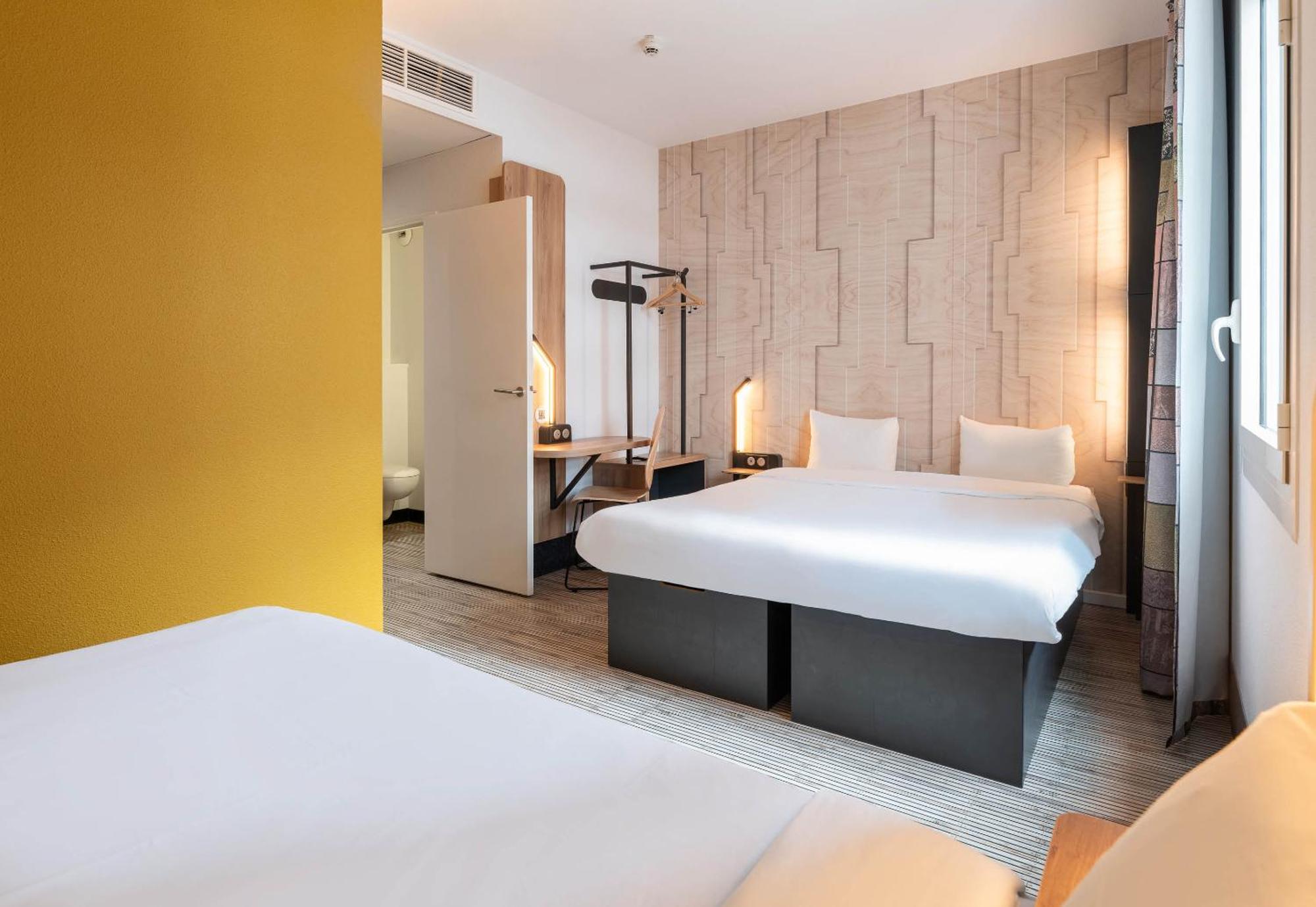 B&B Hotel Lyon Ouest Tassin Kültér fotó