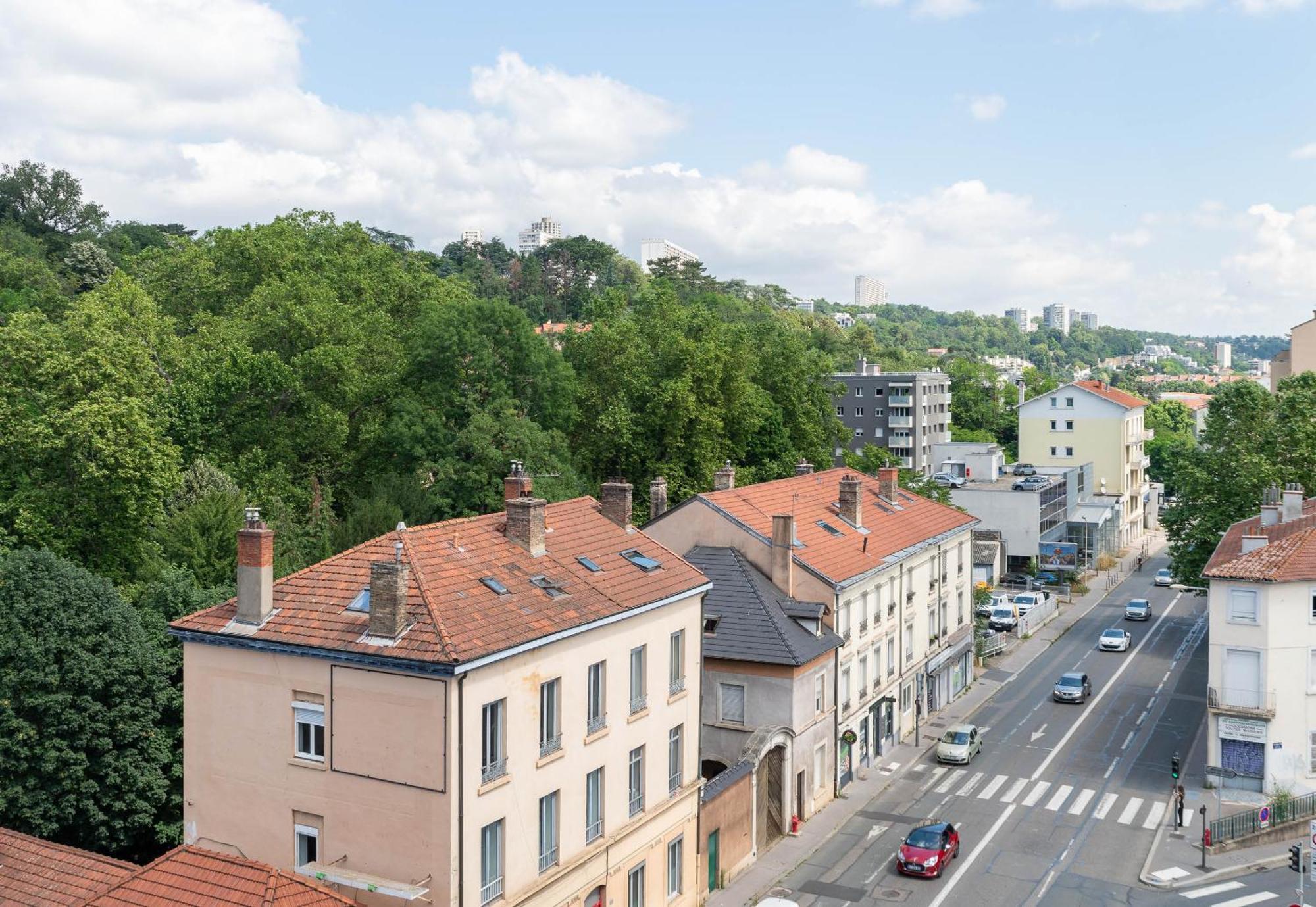 B&B Hotel Lyon Ouest Tassin Kültér fotó