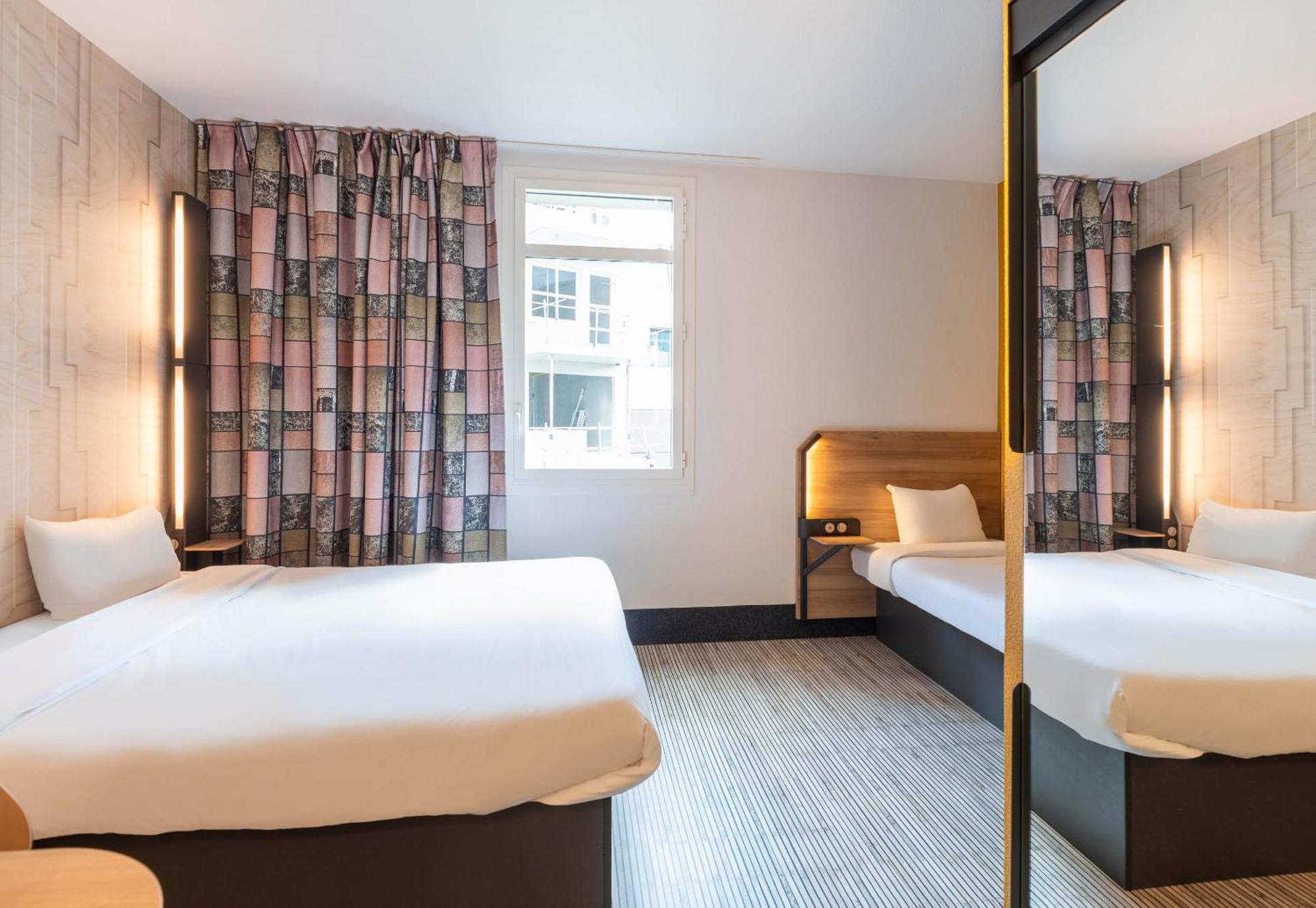 B&B Hotel Lyon Ouest Tassin Kültér fotó