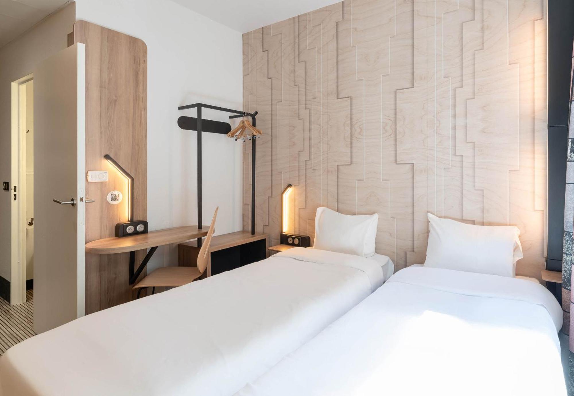 B&B Hotel Lyon Ouest Tassin Kültér fotó