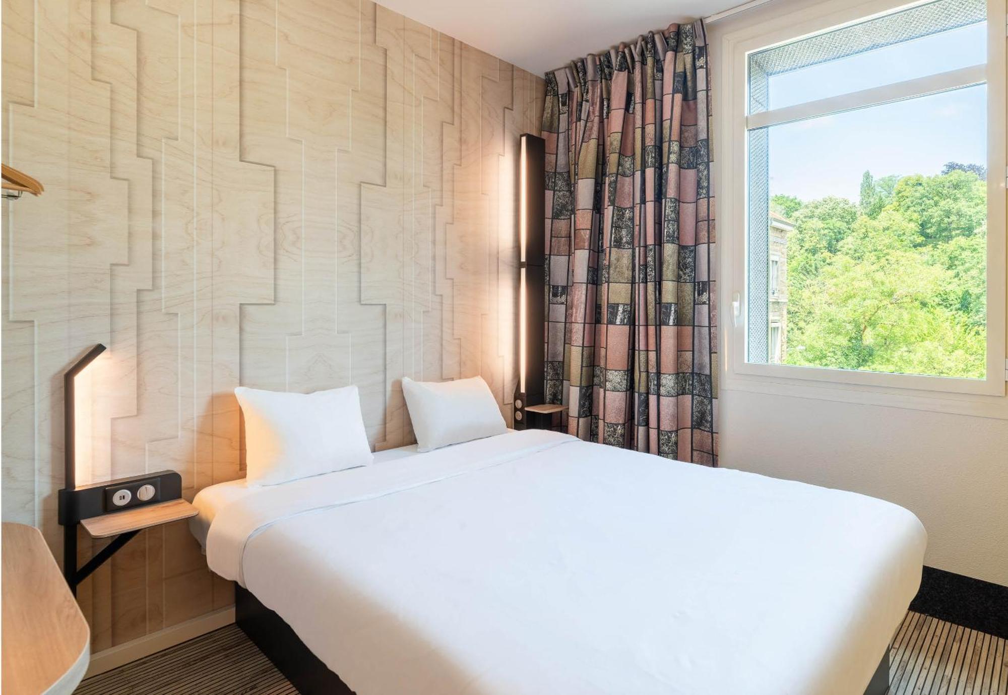 B&B Hotel Lyon Ouest Tassin Kültér fotó