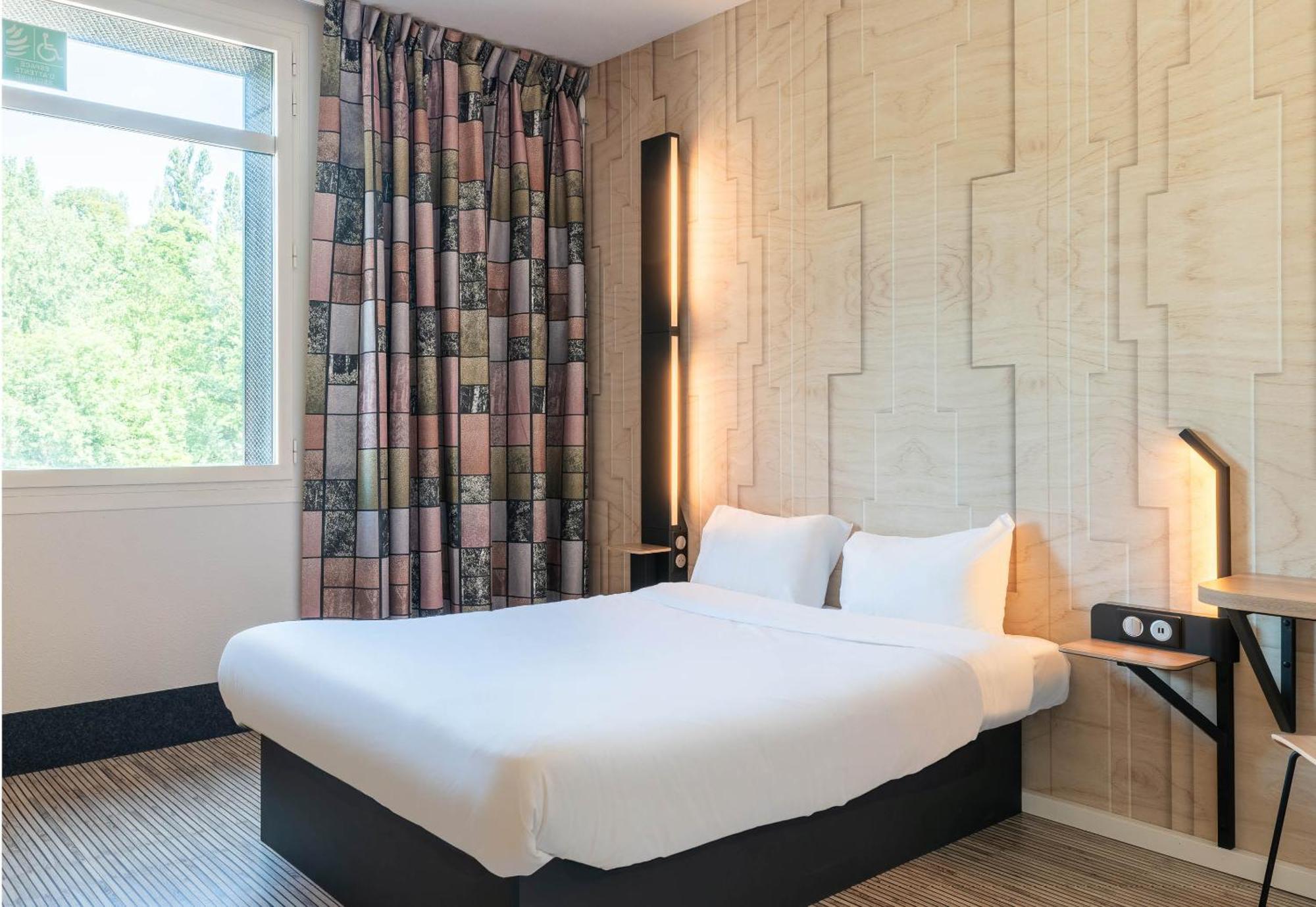B&B Hotel Lyon Ouest Tassin Kültér fotó