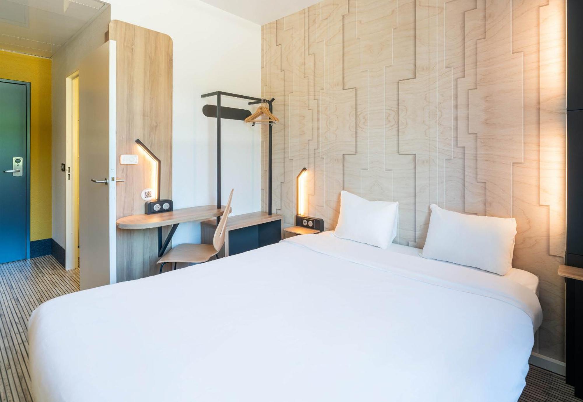 B&B Hotel Lyon Ouest Tassin Kültér fotó