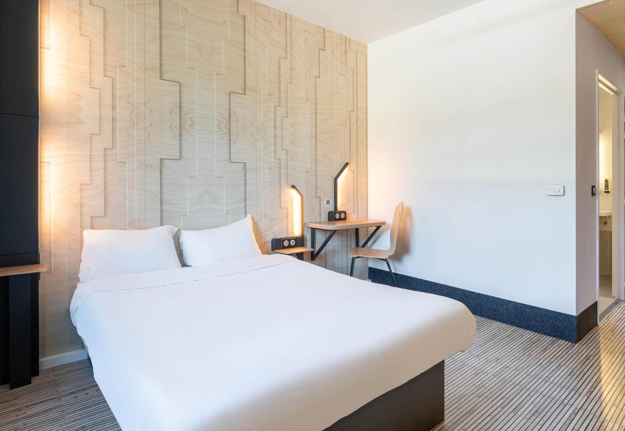 B&B Hotel Lyon Ouest Tassin Kültér fotó