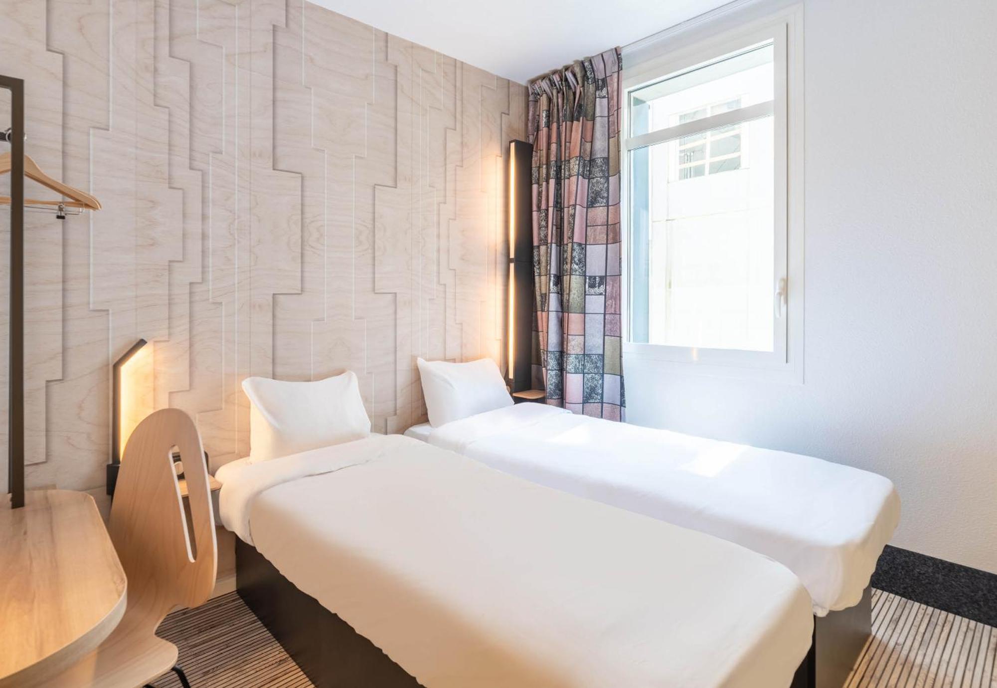 B&B Hotel Lyon Ouest Tassin Kültér fotó