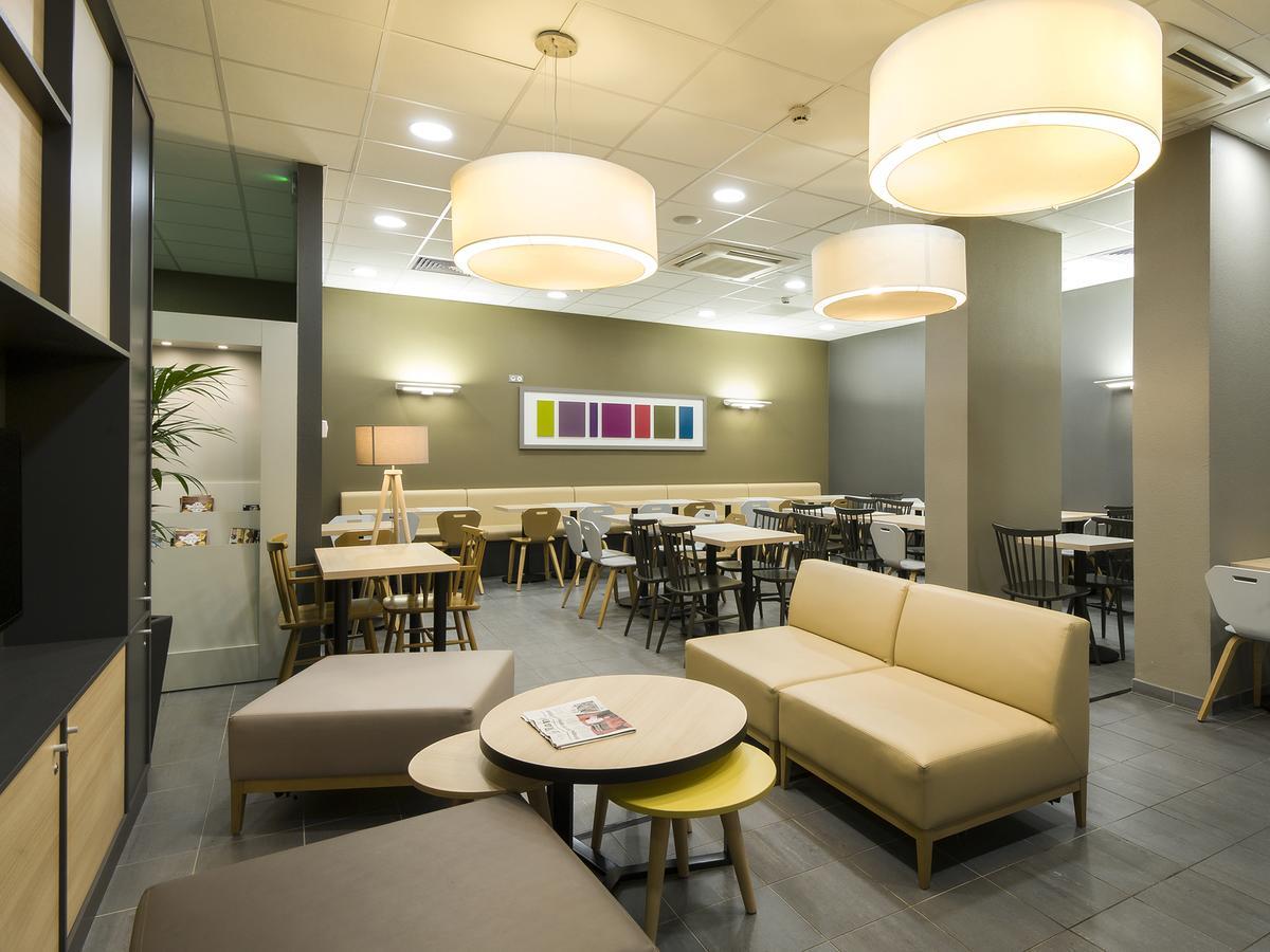 B&B Hotel Lyon Ouest Tassin Kültér fotó
