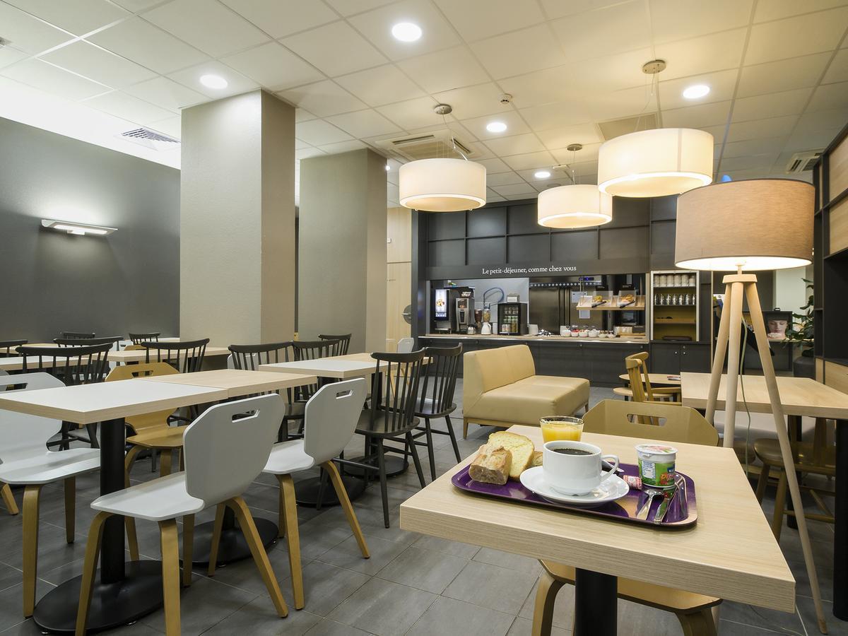B&B Hotel Lyon Ouest Tassin Kültér fotó